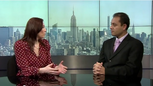 Fredy Marin en Voz de America: Economia Remesas