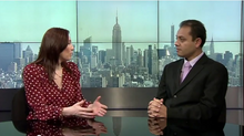 Fredy Marin en Voz de America: Economia Remesas