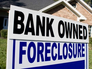 Como Comprar una Casa que fue Embargada y Que ahora es Posesión del Banco