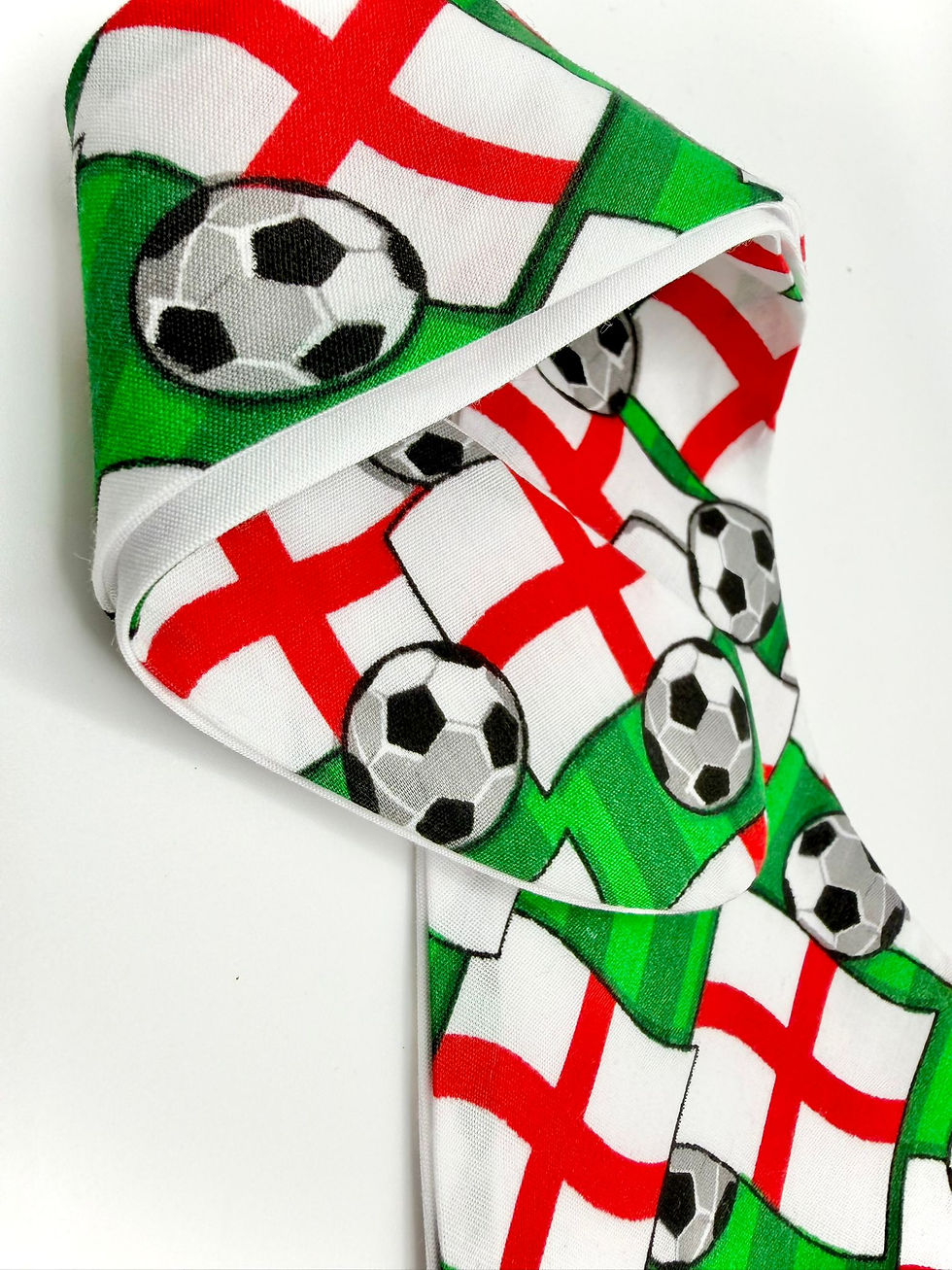 Thumbnail: England Football for your Pooch