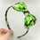 Thumbnail: Sprouts Classic Bow Headband 
