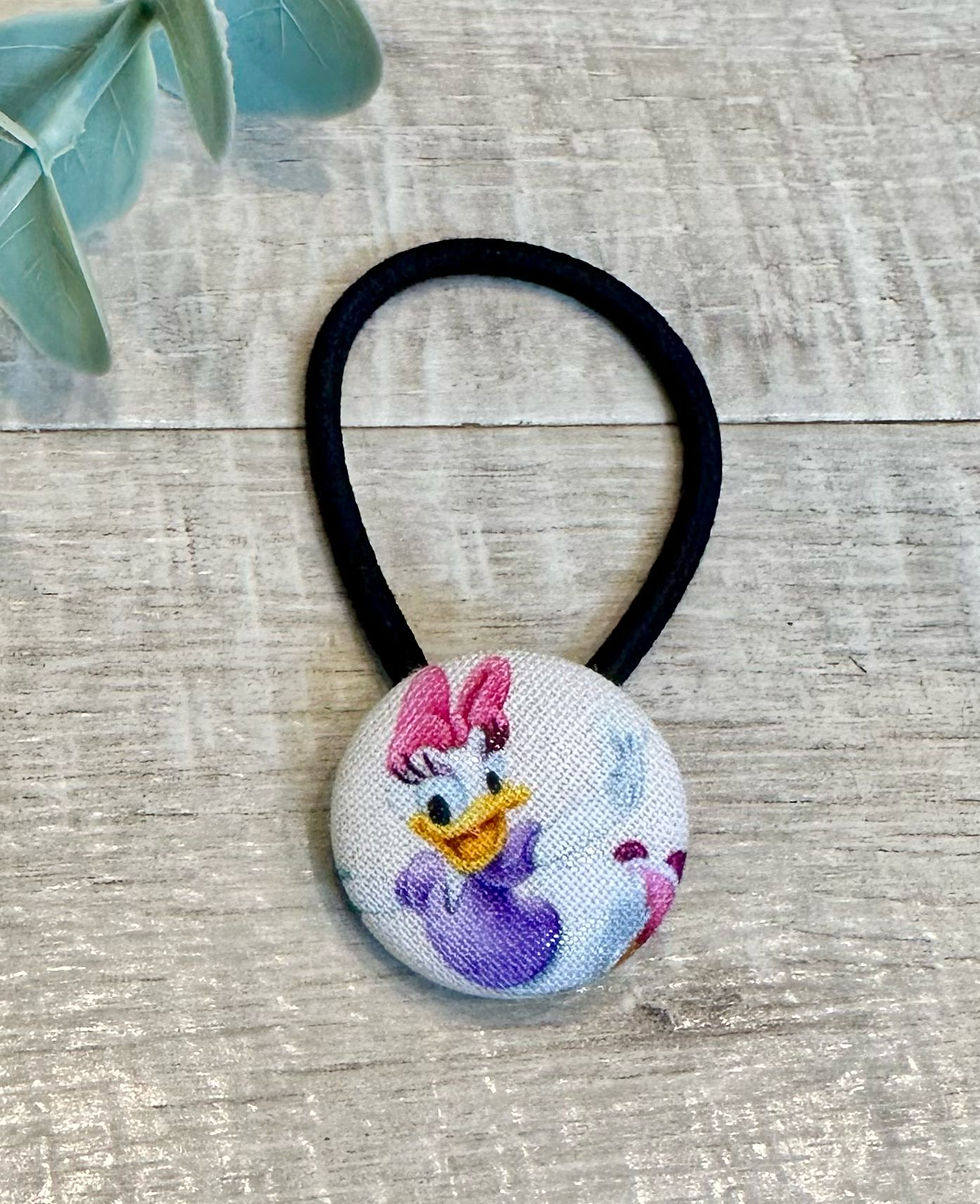 Thumbnail: Mouse and Friends Button Bobbles