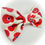 Thumbnail: Poppy Dog Collar Bows