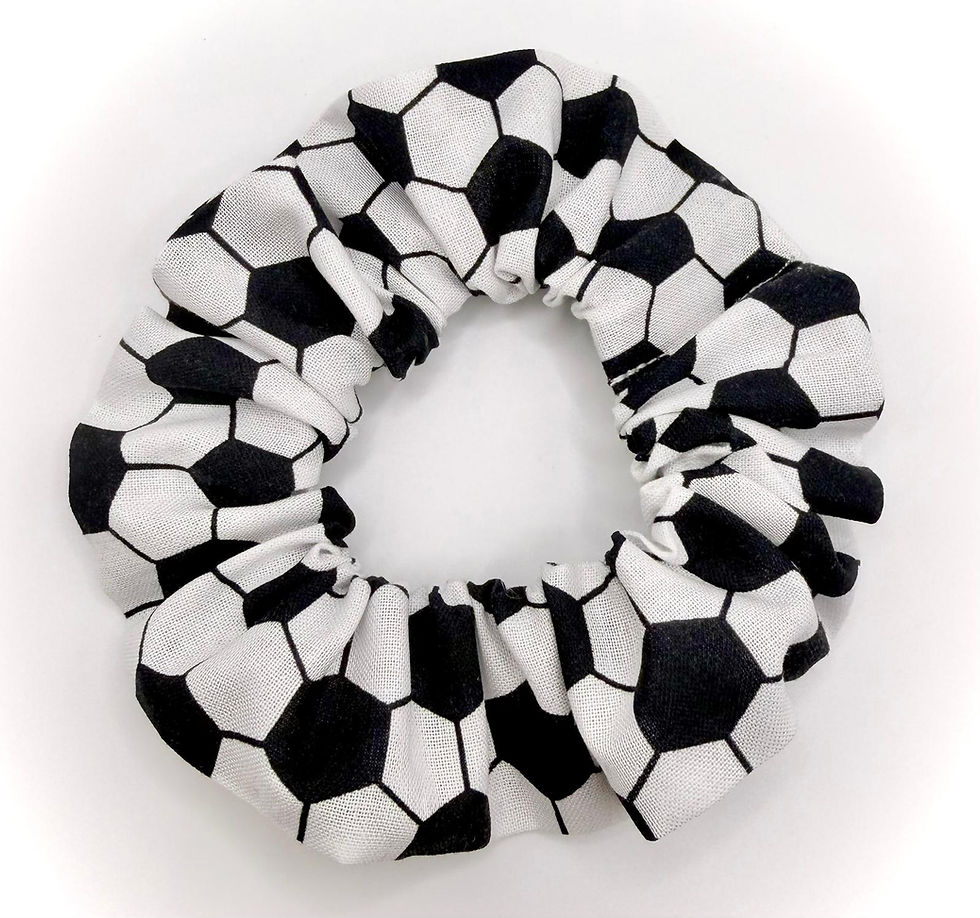 Thumbnail: Football Print