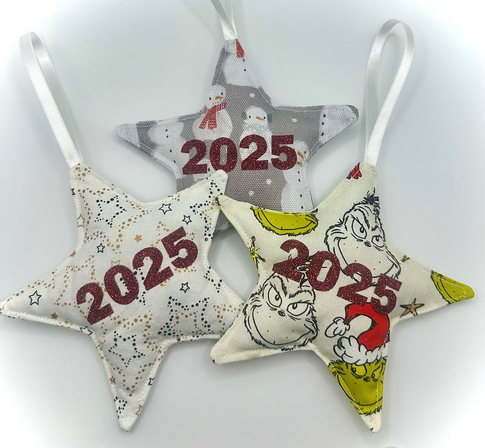 Christmas Decoration