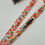 Thumbnail: Coral Floral Lanyard
