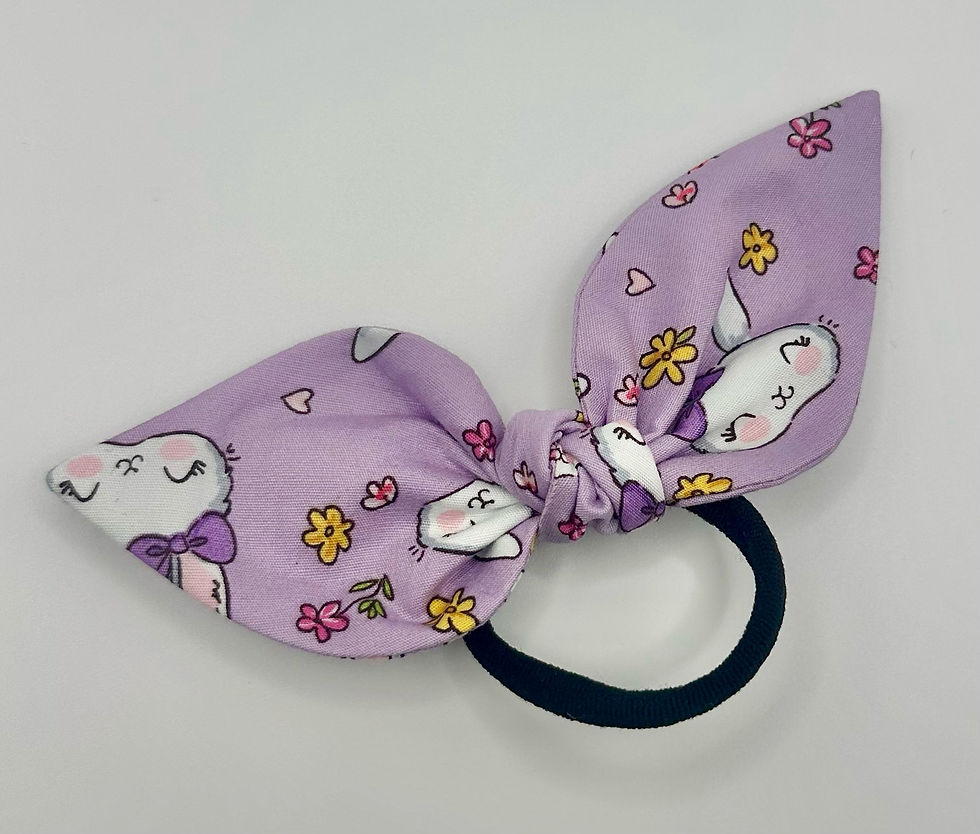 Thumbnail: Lilac Bunnies