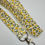 Thumbnail: Yellow Flower Lanyard