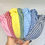 Thumbnail: School Top Knot Headband