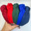 Thumbnail: School Top Knot Headband