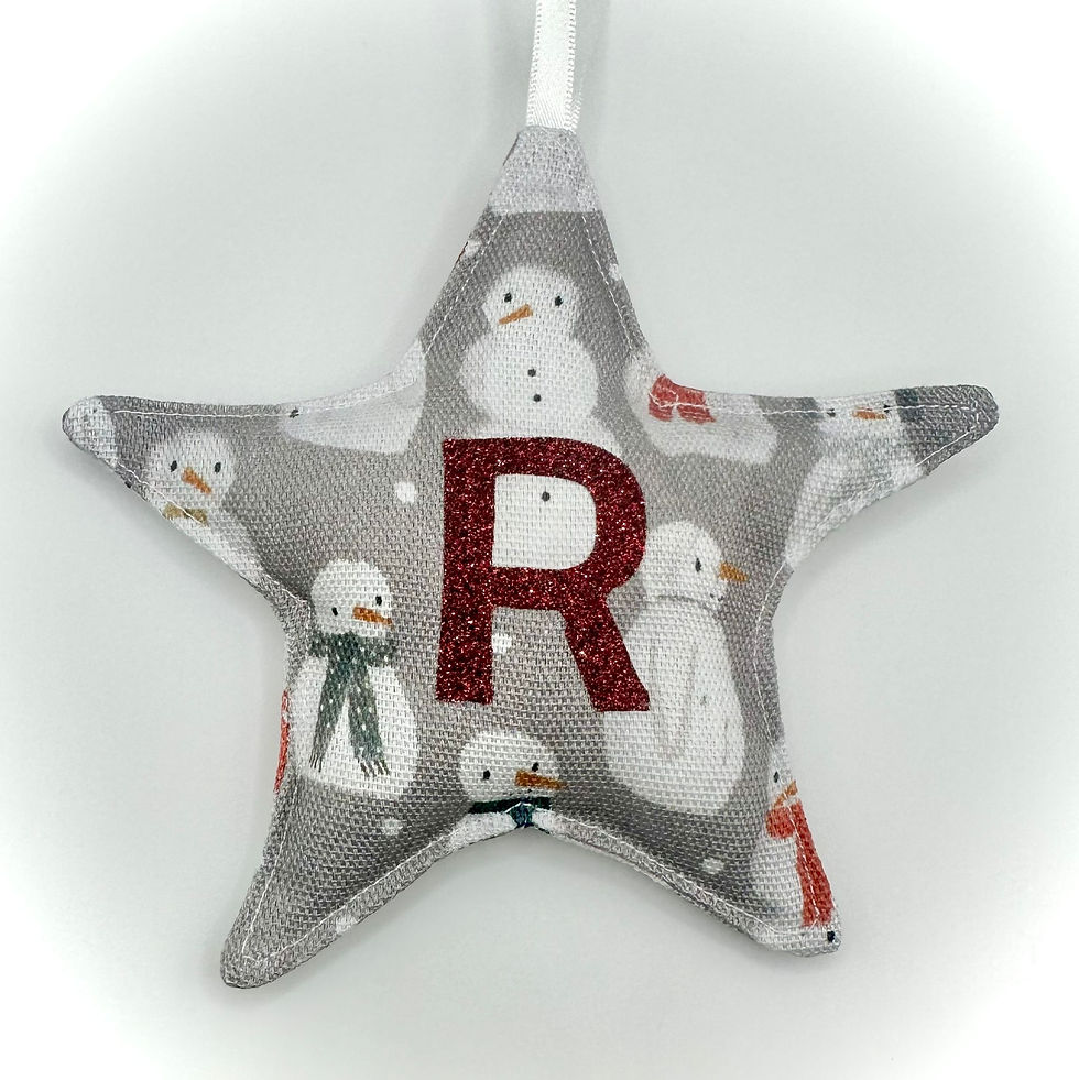 Thumbnail: Christmas Decoration