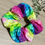 Thumbnail: Rainbow Mermaid Scrunchie