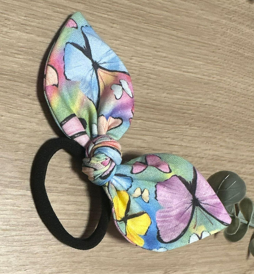 Thumbnail: Butterfly
