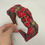 Thumbnail: Top Knot Headbands