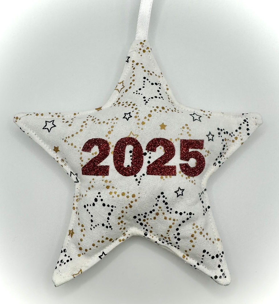 Thumbnail: Christmas Decoration