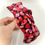 Thumbnail: Valentines Top Knot Headband