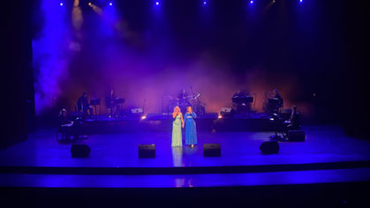 stars of the west End