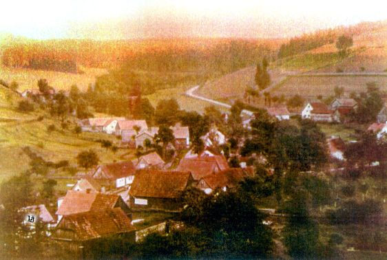 Bystřina