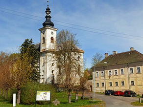 Mnichov u Mariánských Lázní - Volby 2026