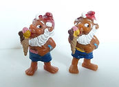 Elame Harampadi Trpaslíci Kinder surprise