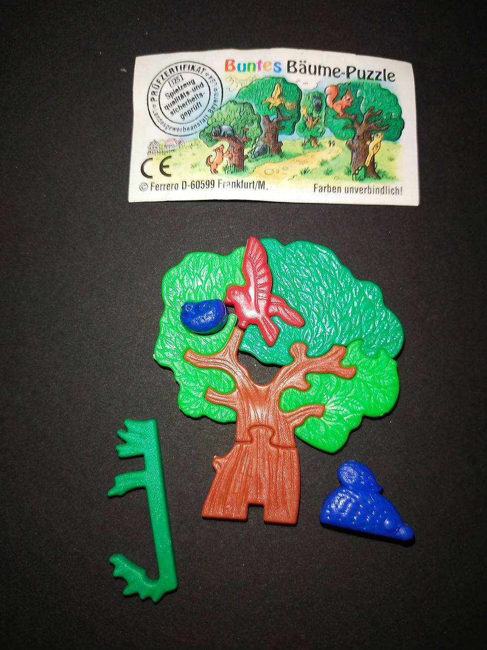 Miniatura: obrázkové puzzle elame.info