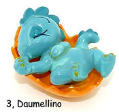 daemelino