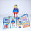 Miniatura: DC Playmobil Supergirl VC292 s bpz