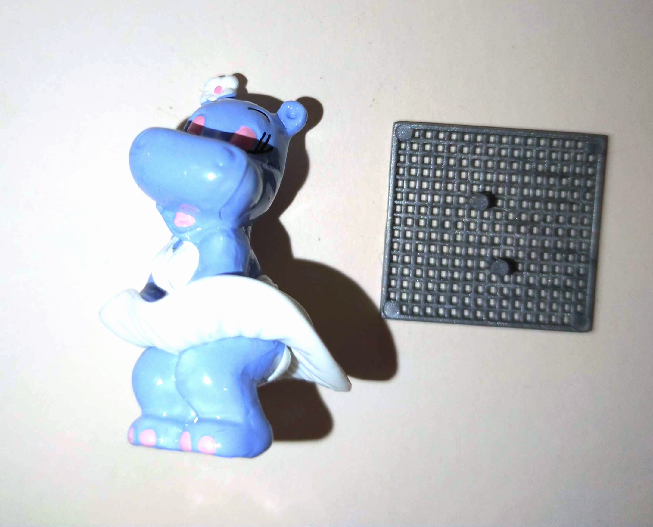 Happy Hippo Hollywoodstars Figurka bez bpz