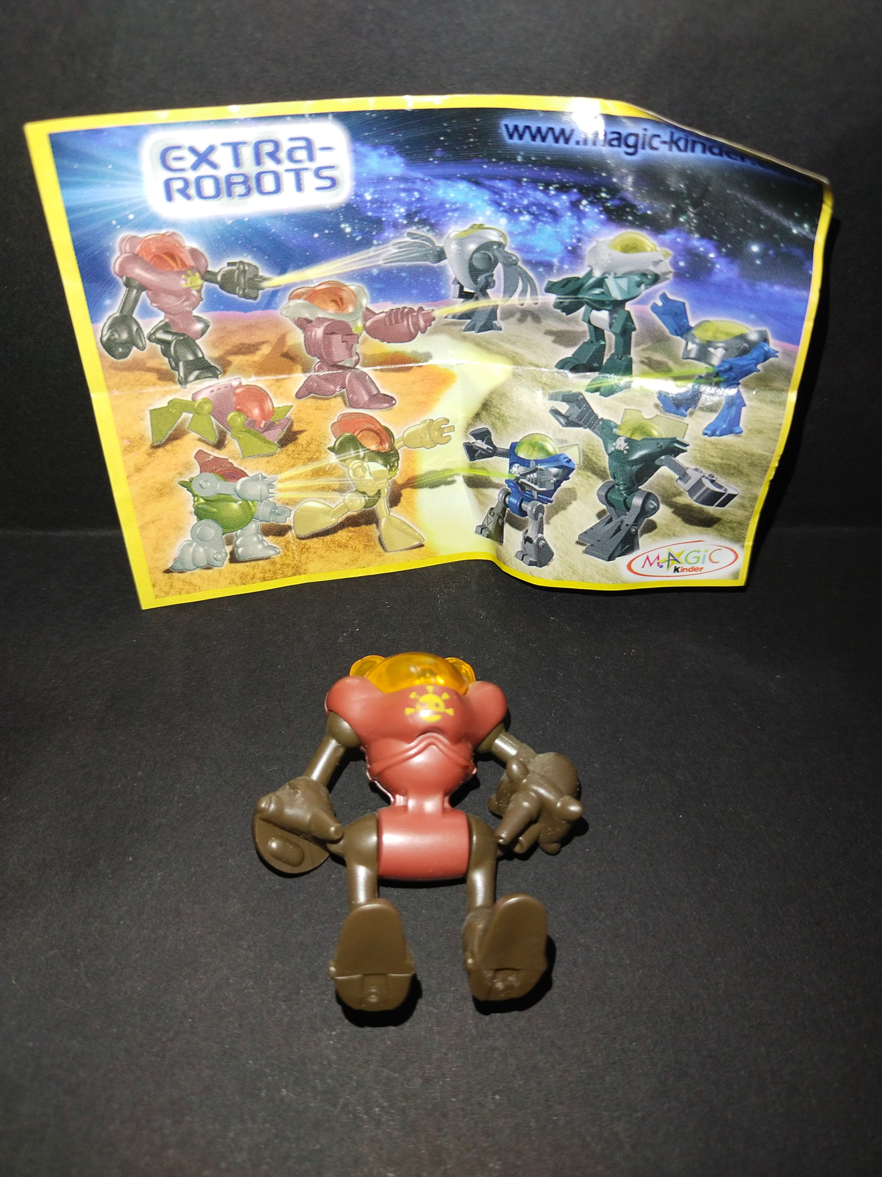 Natoons Slon semišový DC018, hračka, extra roboti