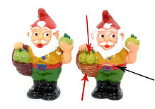 Elame Harampadi Trpaslíci Kinder surprise