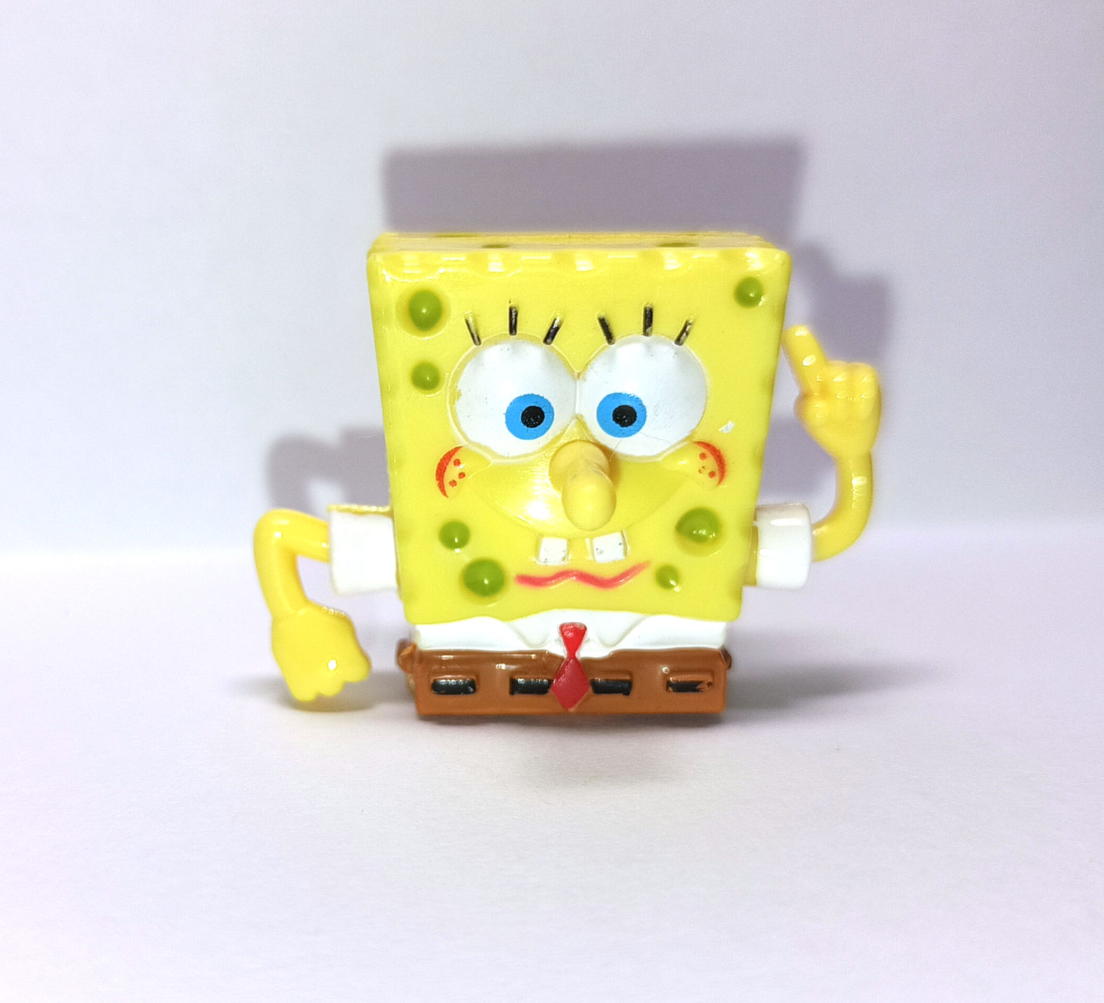 Spongebob na tužku bez bpz