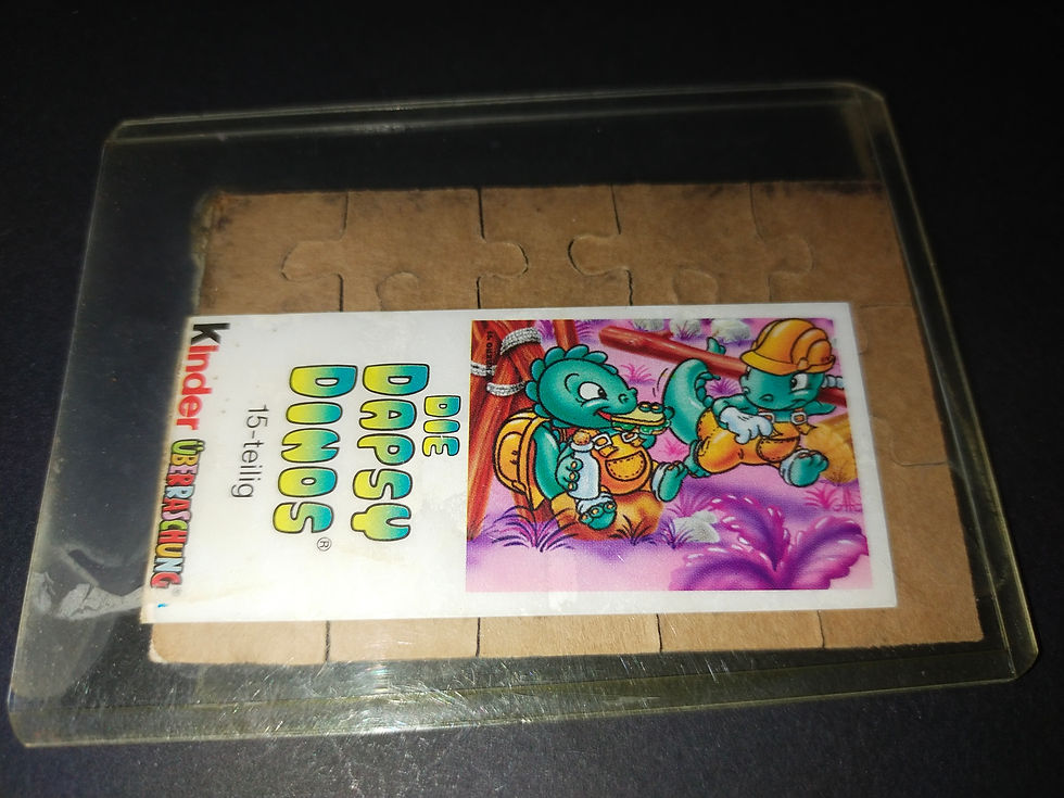 puzzle dapsy dino elame.info