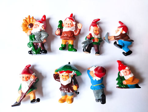 elame harampadi kinder surprise