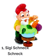 Sigi Schneck Schreck_elame