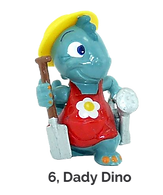 Dady Dino