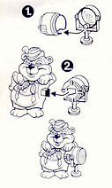 top ten teddies