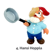 Hansi Hoppla_elame