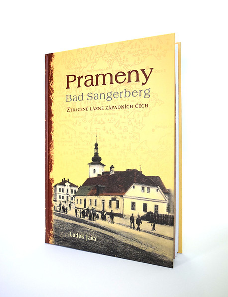 prameny Luděk Jaša