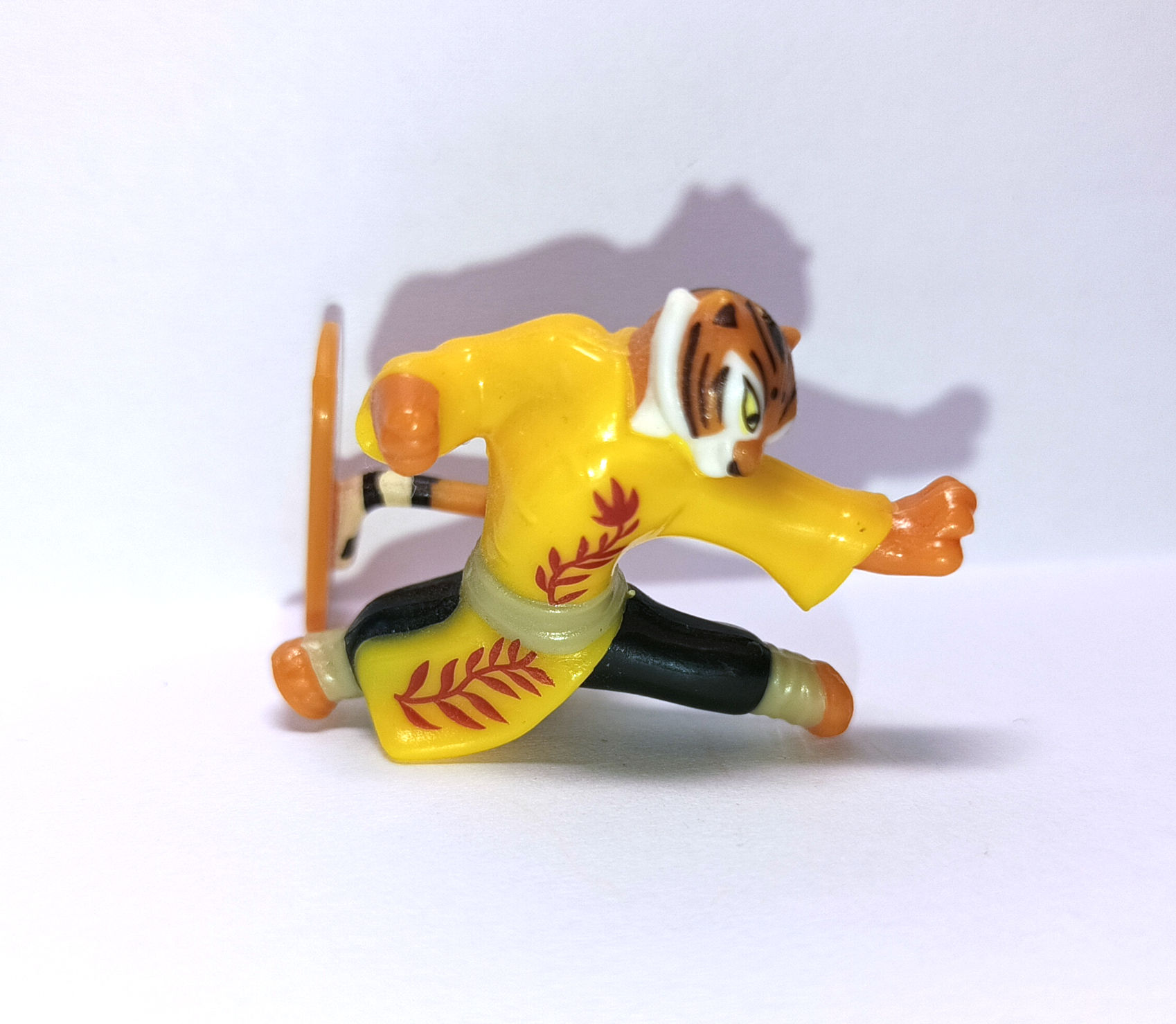 Kung Fu Panda 3 Tygřice FS284 Figurka bez bpz