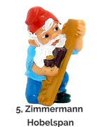 Zimmermann Hobelspan_elame