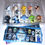 Miniatura: Star Wars Twisterheads kompletní sada s bpz