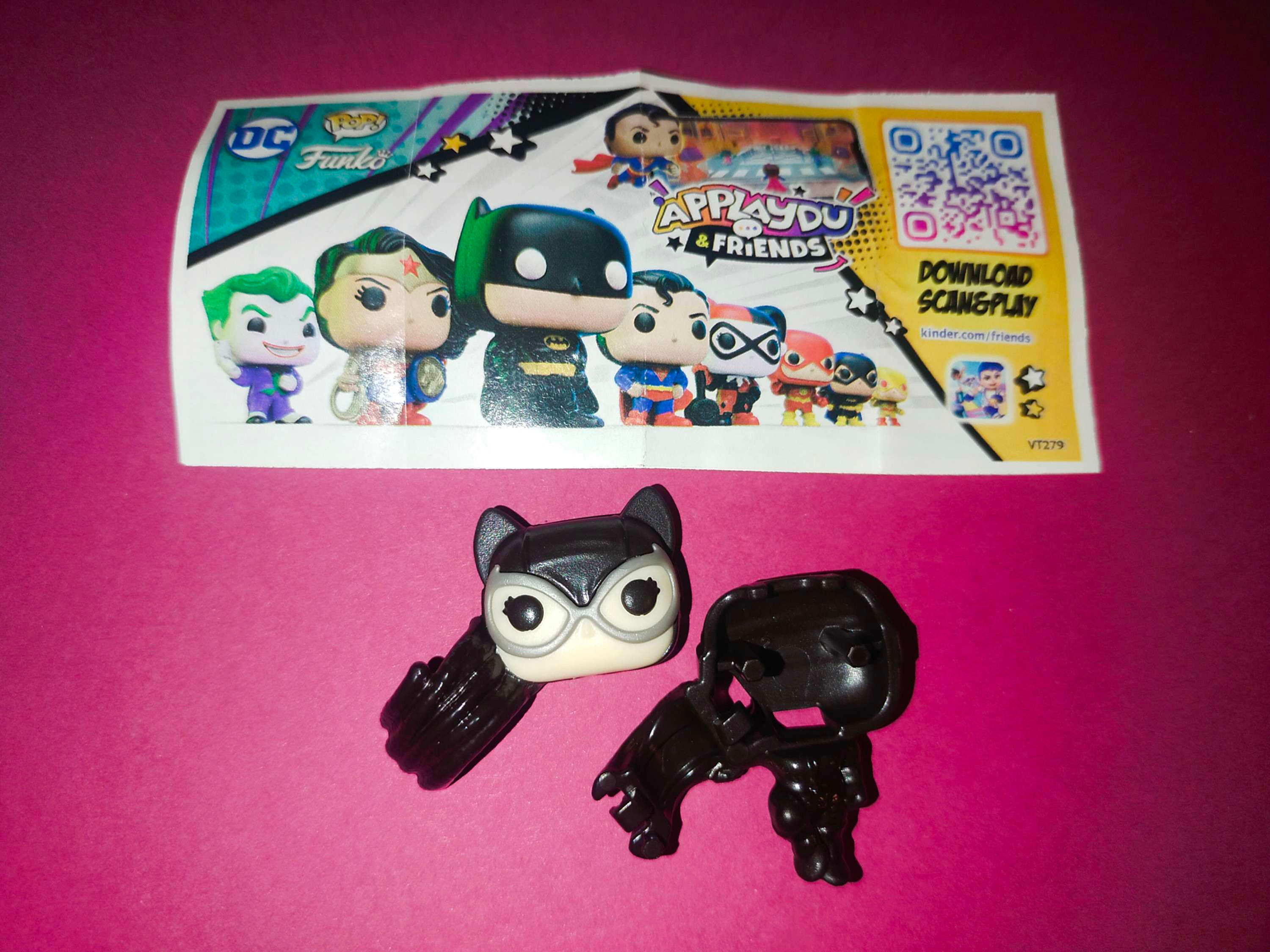 Sběratelská figurka Funko Pop! Batman