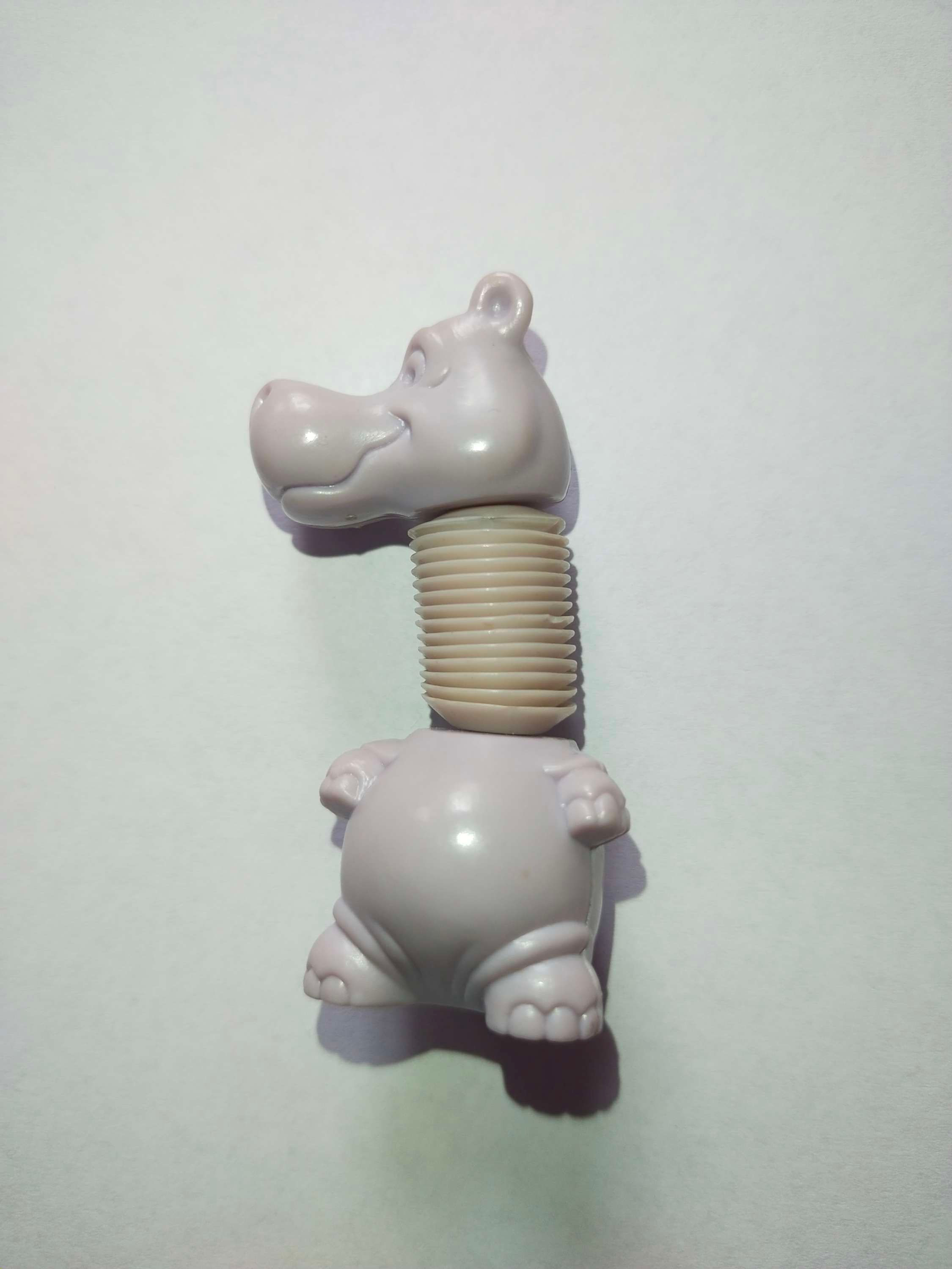 Balgtiere Hroch bez bpz