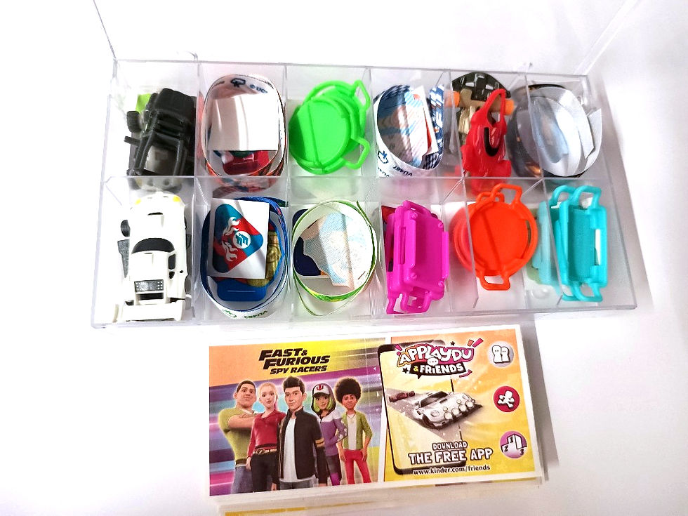 fast furious