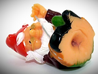 Elame Harampadi Trpaslíci Kinder surprise