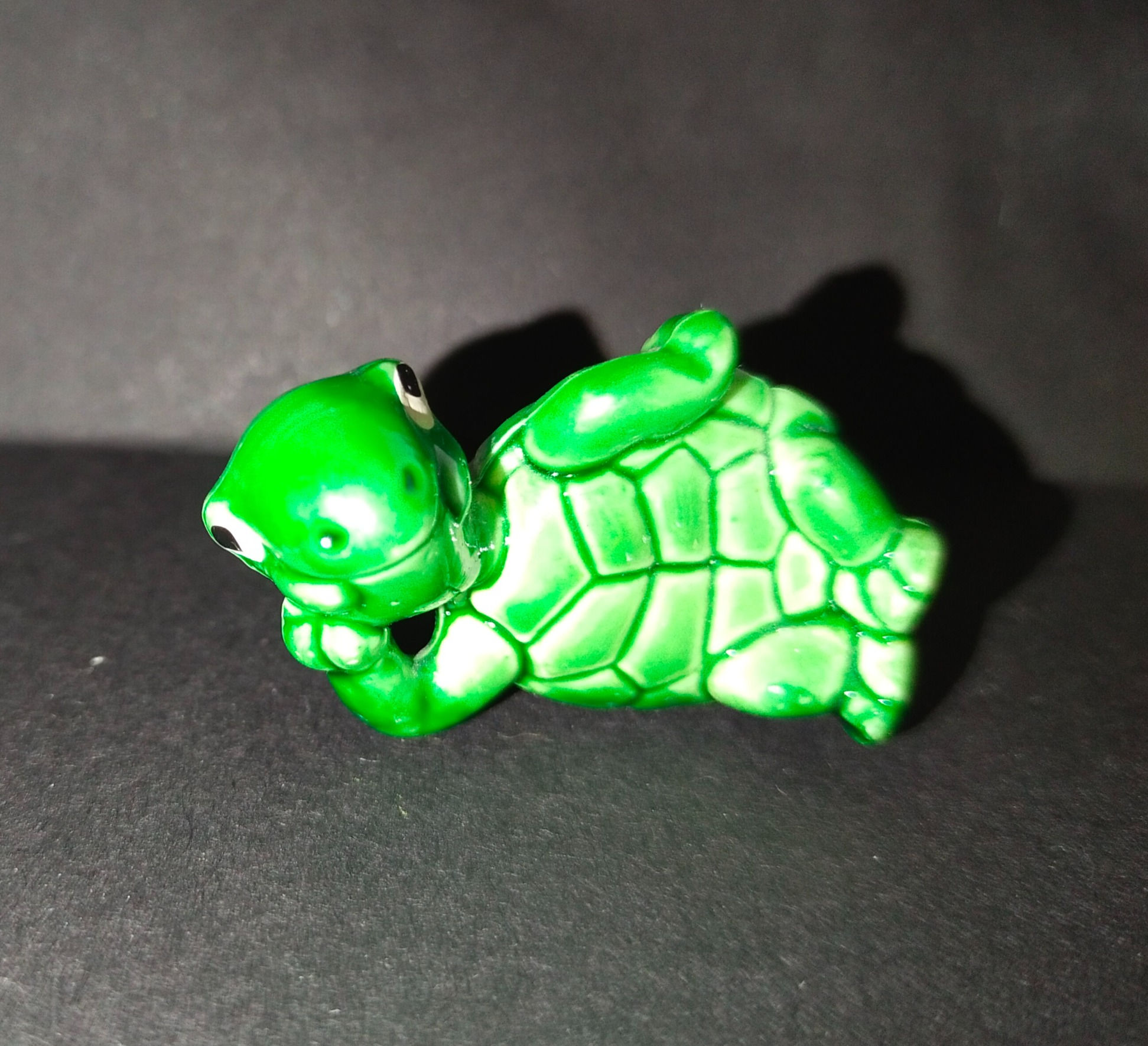 Tapsi Tortels Vater Toni Tortels Želvička bez bpz