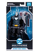 McFarlane DC Multiverse Batman Duke Thomas Neu