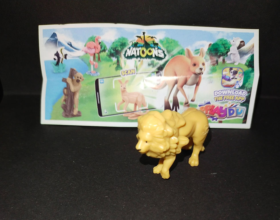 natoons lev elame.info