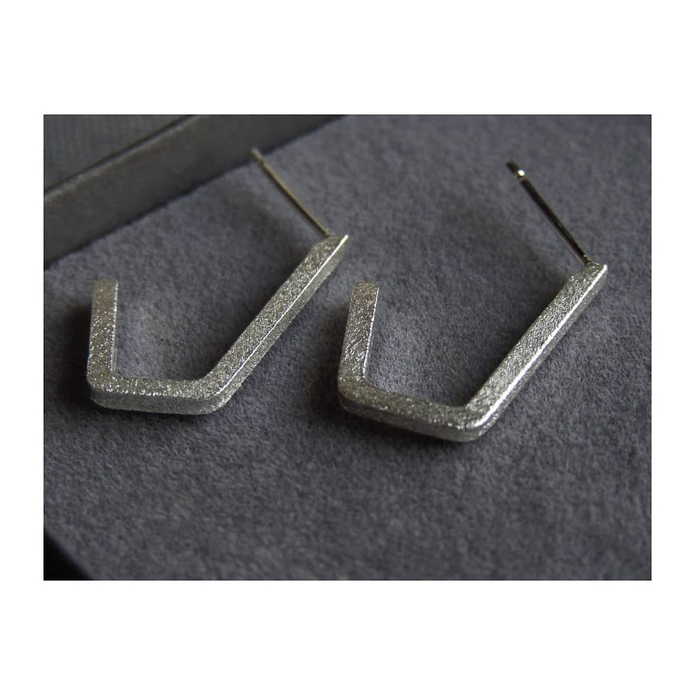 Thumbnail: Geo Earrings