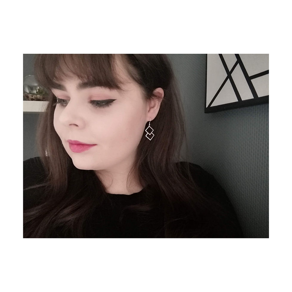 Thumbnail: Doubles Earrings